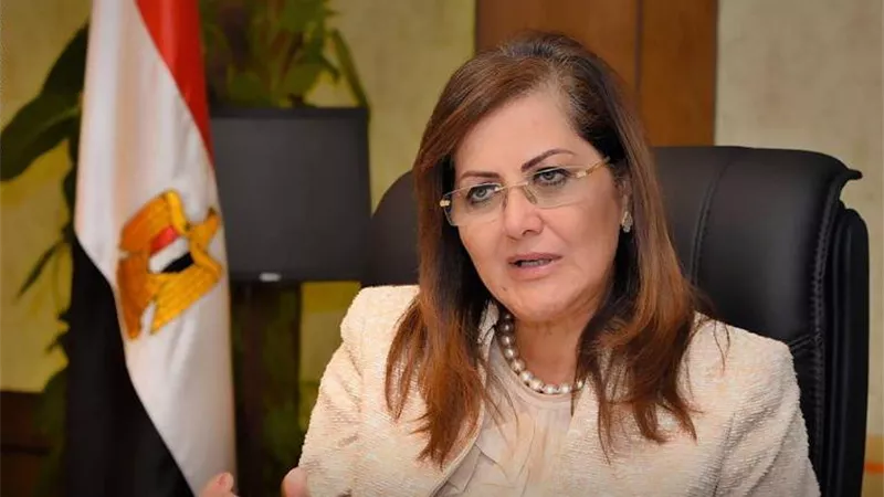 بحضور وزيرة التخطيط.. الإحصاء يطلق التعداد الاقتصادي