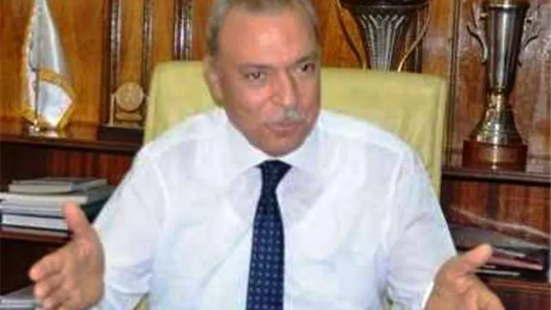 رفع 629 طن مخلفات بمركز قوص