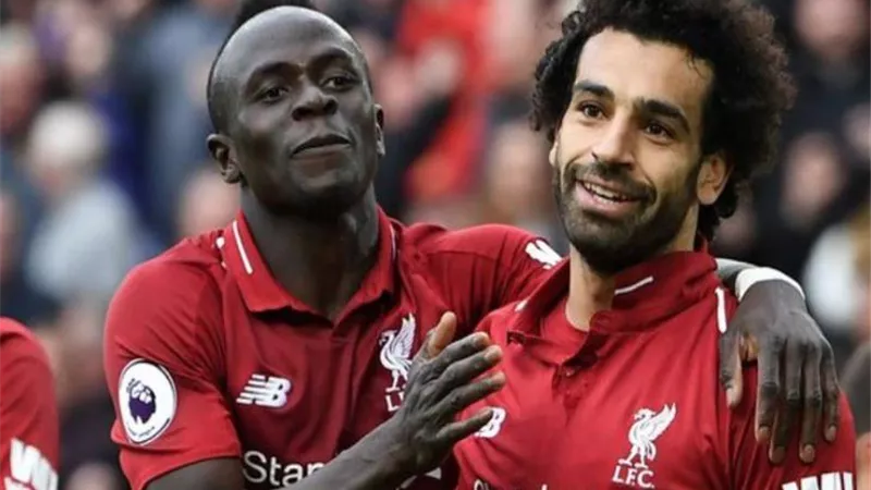 ليفربول يتقدم على ارسنال 4 - 1 فى الشوط الأول