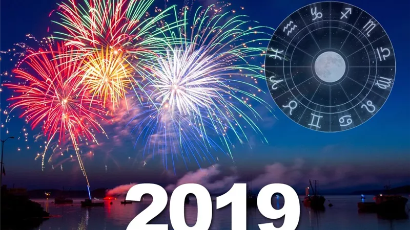 تحذير لأصحاب هذه الأبراج في 2019