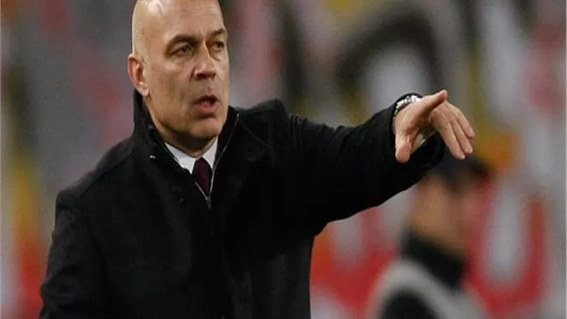 الزمالك يعلن عن ضم مهاجم أجنبى خلال ساعات