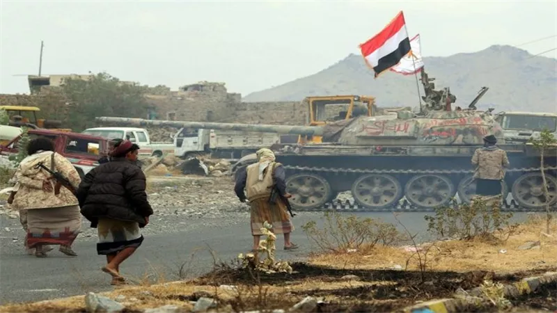 التحالف العربى: الحوثيون يرفضون السماح لقافلة إغاثية بالعبور من الحديدة إلى صنعاء