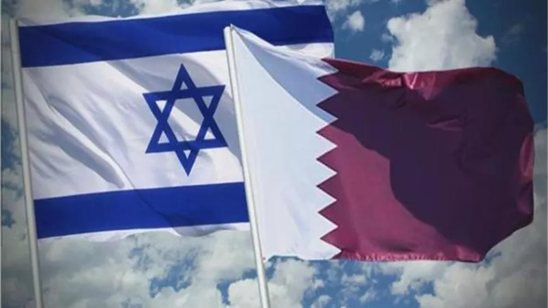 قطر ترسخ علاقتها مع تل أبيب بافتتاح مطعم لأشهر الطهاة الإسرائيليين