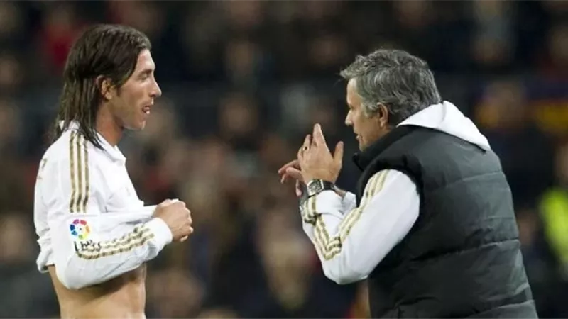 راموس يهدد بالرحيل عن ريال مدريد.. تعرف على السبب