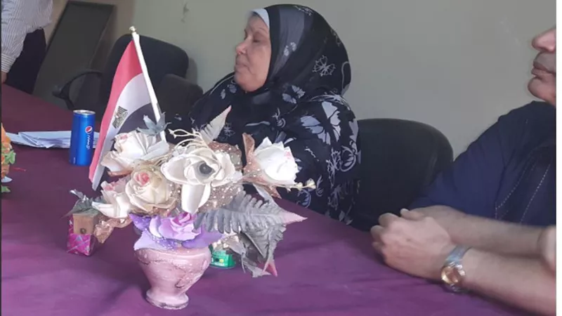 مستقبل وطن بمطوبس يواجه إشاعات تشويه حملة 100 مليون صحة