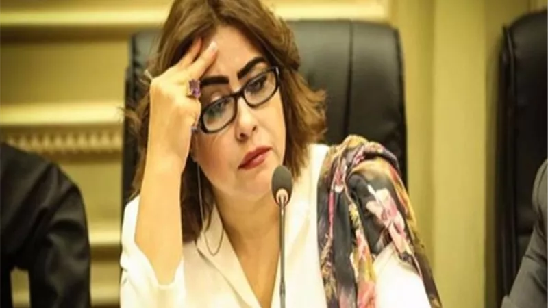 برلمانية تطالب المصريين في الخارج بدعم السياحة المصرية