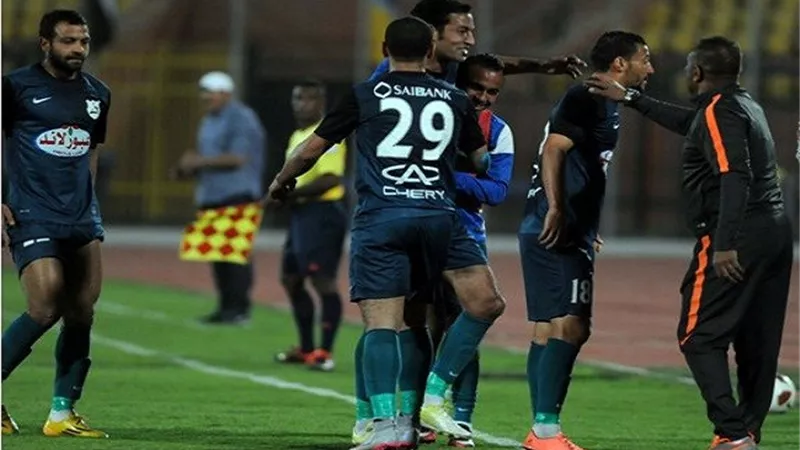 نجم انبى يصر على الانتقال للاهلى.. والادارة ترفض