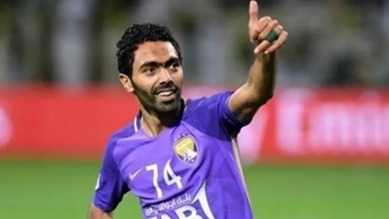 الأهلي يرفع عرضه لضم حسين الشحات لـ 60 مليون جنيه