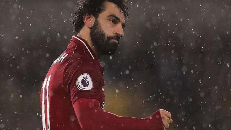 ماذا يقول الفلك للنجم محمد صلاح فى 2019