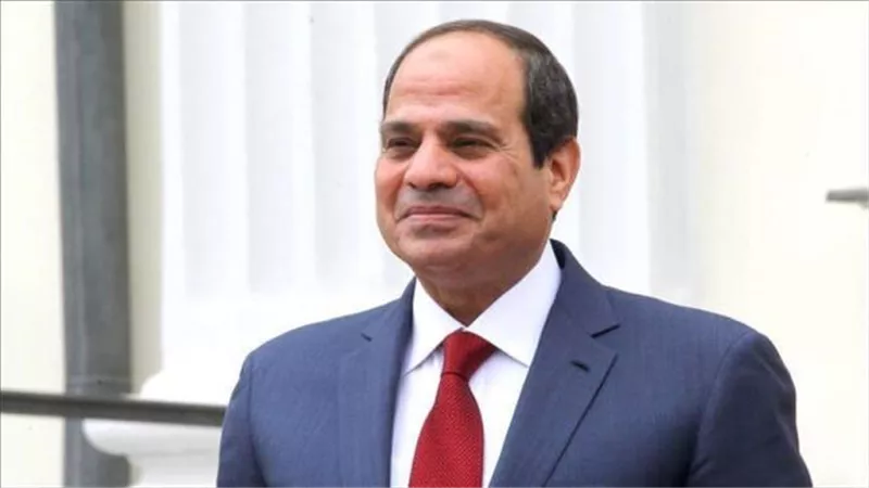 القوات المسلحة تهنئ رئيس الجمهورية بمناسبة العام الميلادى الجديد 2019
