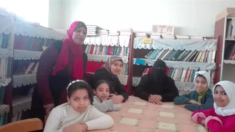 ثقافة السويس تناقش دور الثقافة فى التنمية الشاملة
