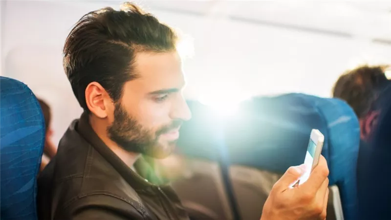 إطلاق أول شبكة لتوفير الاتصالات المتنقلة بخطوط الطيران العالمية