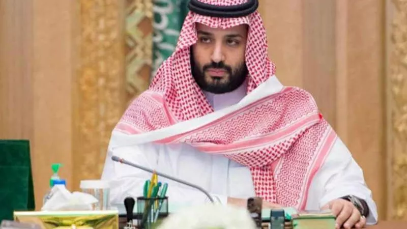 الأمير محمد بن سلمان يُطلق برنامج 