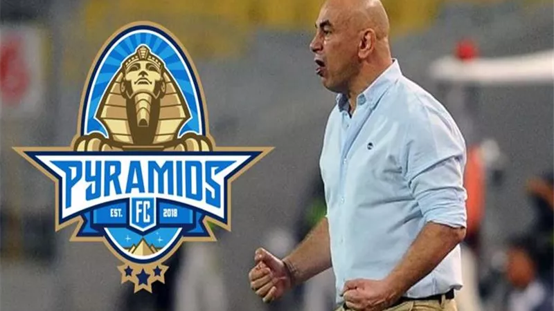 حسام حسن يرفض ضم هذا اللاعب لبيراميدز