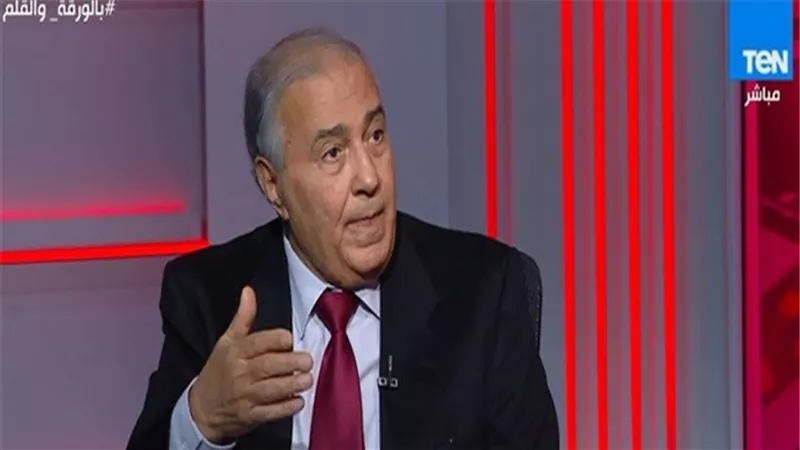 فاروق جويدة: قناة 