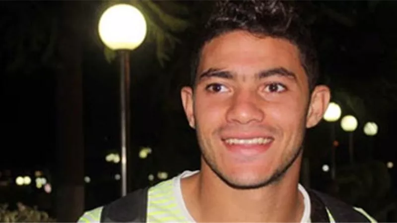 رئيس الزمالك: ياسر ابراهيم وقع للابيض.. وهضيع مستقبله