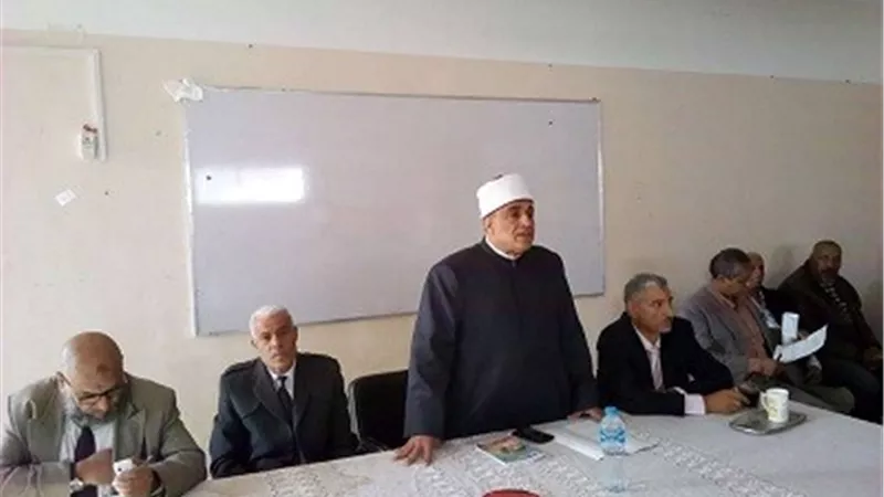 أزهرية الإسماعيلية تعلن الاستنفار لامتحانات الشهادات