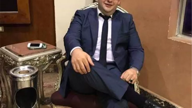 مصرع مرشح للعمودية خلفا لوالده في حادث تصادم بطريق بلبيس- القاهرة