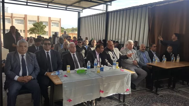 جنوب سيناء احتفلت باليوم العالمي لذوي الاحتياجات الخاصة