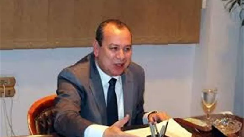 محافظ كفرالشيخ يطلق أكبر حملة للإصحاح البيئي