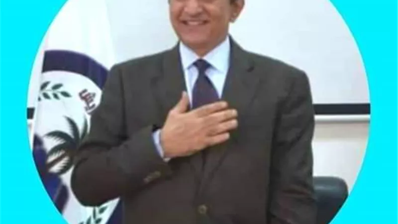 اول كلية للطب البشرى بالعريش