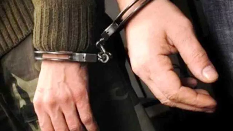 ضبط قاتل نجل شقيقته فى المحلة