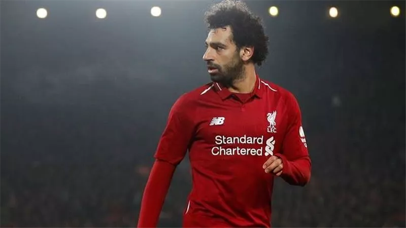 استفتاء ماركا: صلاح ضمن أفضل 10 لاعبين خلال عام 2018