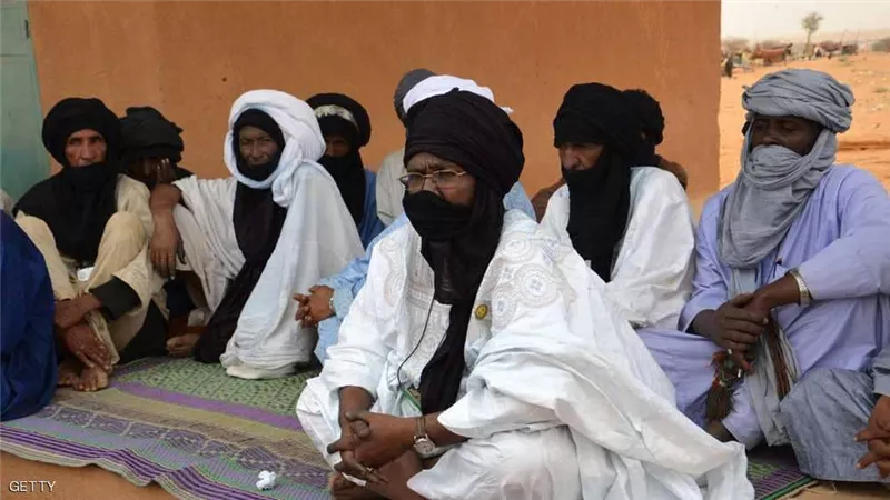 مقتل 37 مدنيا على يد مسلحين في مالي