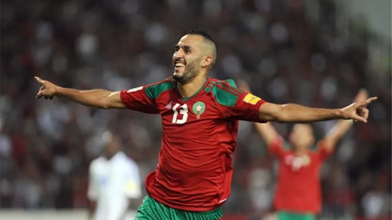 نادي ملطية التركي يوافق على رحيل بوطيب للزمالك