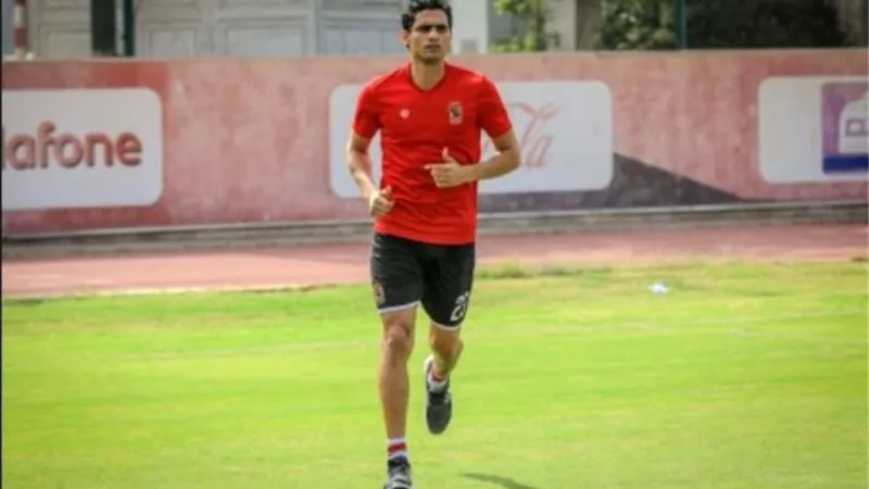 نجيب و ربيعة يواصلان التأهيل في الأهلي