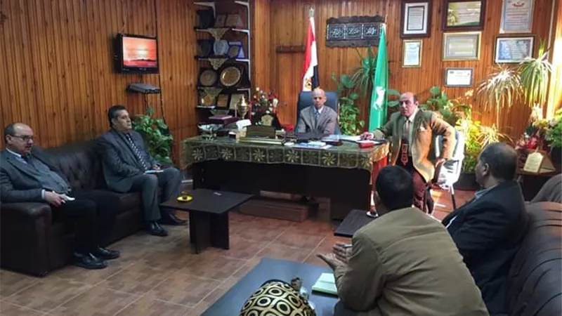بوابة الجمهورية