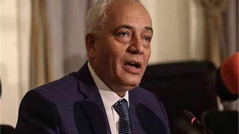 خطاب هام من التعليم بشأن استمارات الثانوية العامة