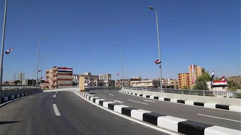 قنا تعلن فى بيان اعلامى بالصور حصاد انجازات 2018