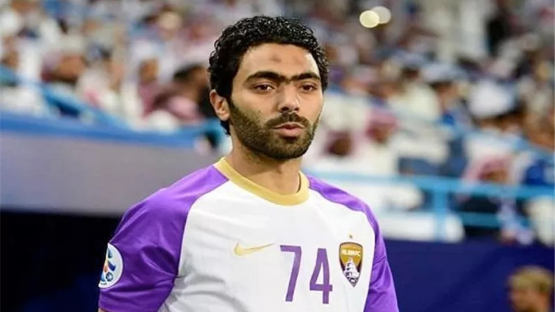 حيلة غريبة من الاهلى لحسم صفقة الشحات