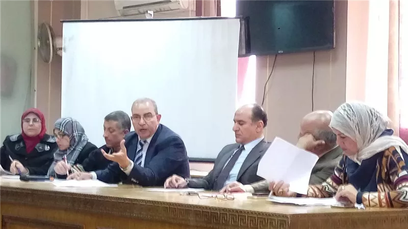 تعليم بورسعيد: المحافظة لن تحيد عن السياسة العامة للوزارة