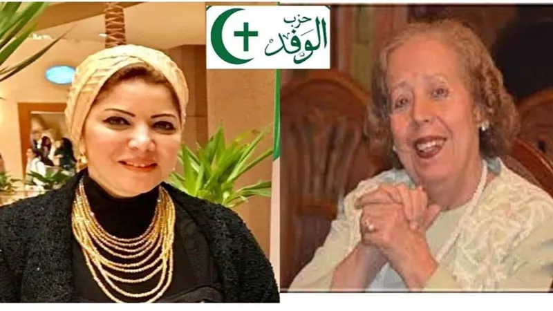الوفد يطلق مسابقتى صفية زغلول وهدى شعراوى للمرأة المبدعة
