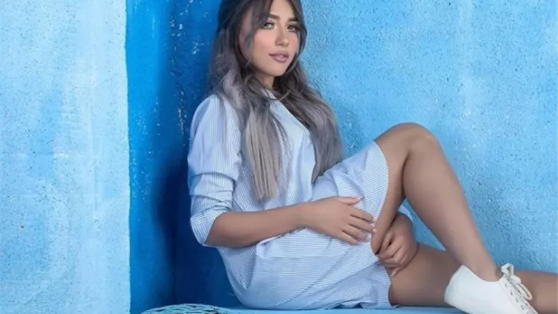 وصلة رقص لسارة سلامة تشعل السوشيال ميديا. . فيديو