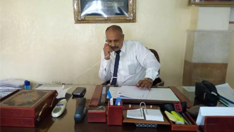 خطه لعوده العريش كمصيف هام