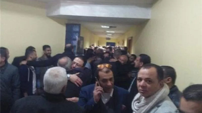 بوابة الجمهورية