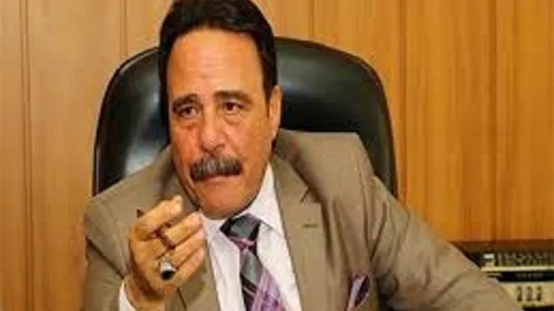 المراغى: الاقتصاد المصرى قوى.. والمعاملات الالكترونية تحمى المال العام و مصالح العمال