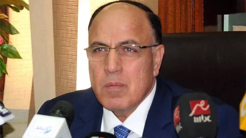 احالة طبيب المعزول للجنايات ..حقق كسب حرام ٥٥ مليون جنيه