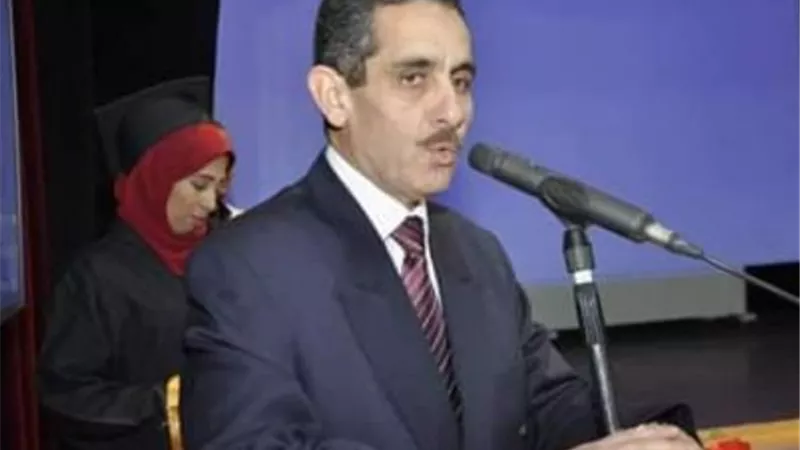 بالصور تمريض القناة تحتفل بتخريج الدفعة الثامنة