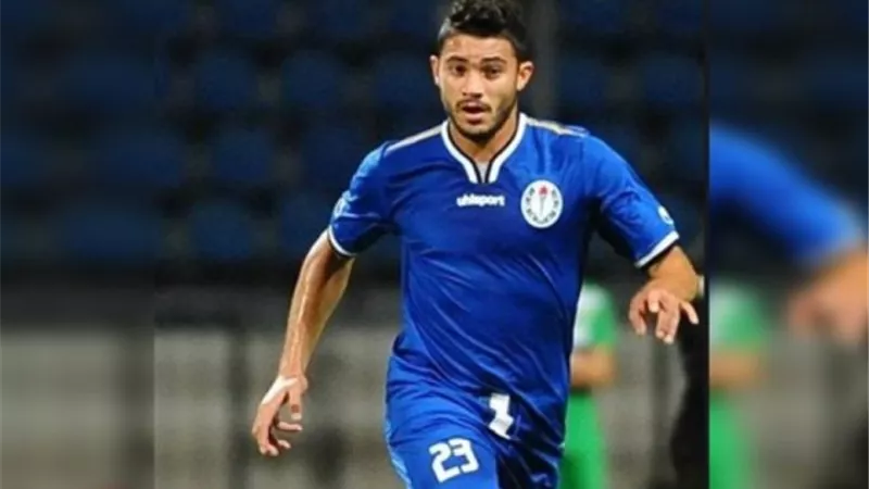 كواليس الصفقة التبادلية بين الاهلى وسموحة لضم ياسر ابراهيم