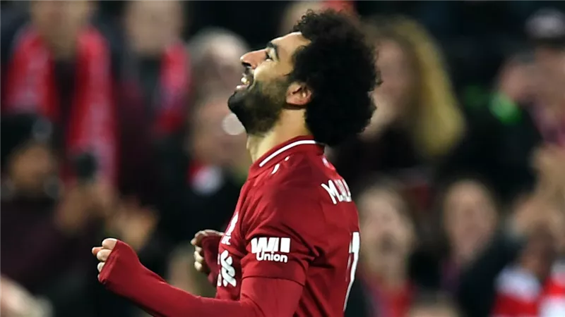 وزير الرياضة يكشف عن مفاجآة لمحمد صلاح