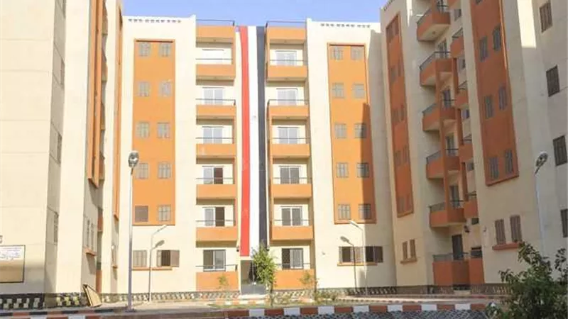محافظ الفيوم: لدينا 3 مشروعات ضخمة في مجال الإسكان.. فيديو