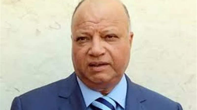بلاغ الي محافظة القاهرة