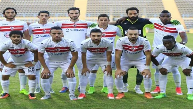 شروط احتراف صانع العاب الزمالك فى الدورى الاسبانى