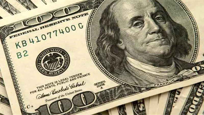 هبوط لليره التركية امام الدولار