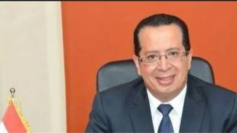 رئيس هيئة الاستثمار فى العاشر لبحث معوقات الاستثمار..الثلاثاء