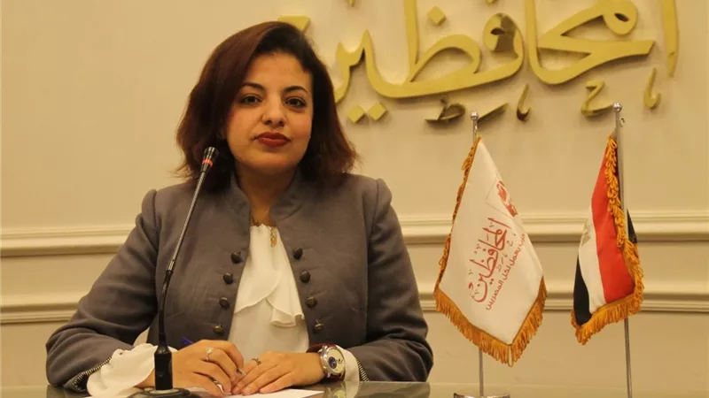 المحافظين يُنظم حلقة نقاشية عن إشكاليات التقاضي في قانون التحرش